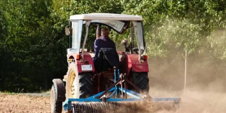 Se homologó la paritaria del peón rural