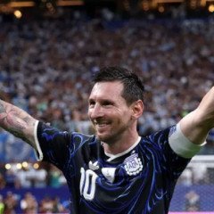  Argentina en busca del bicampeonato