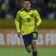 Kendry Paez no debutará el sábado