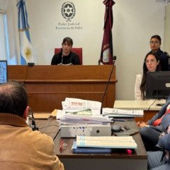 Arresto domiciliario para el abogado Santiago Pedroza