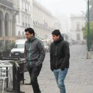 Fin de semana con ola polar en Argentina