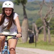 Agenda de actividades en los Parques Urbanos