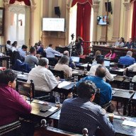 Avanza la prohibición de divulgación de imágenes a policías