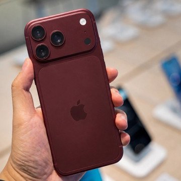 Se filtran detalles del nuevo iPhone18