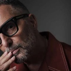 Drexler lanza su nuevo álbum 