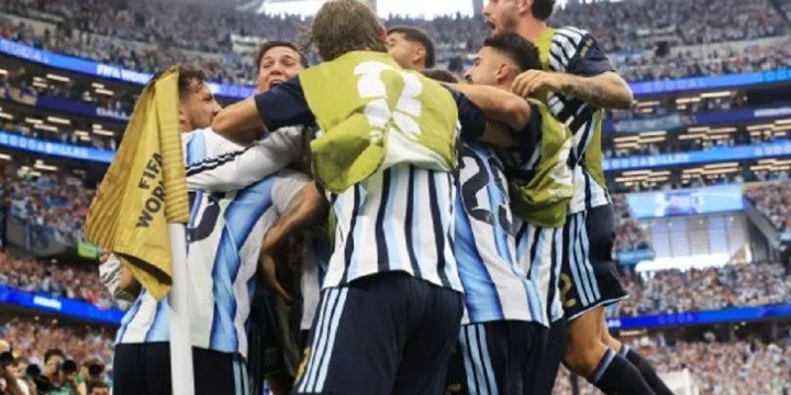 La marca que podría romper la Selección