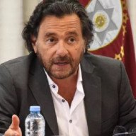 Saénz apuntó a Cristina por la conducción del PJ