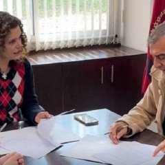 Provincia fortalece la vacunación escolar 