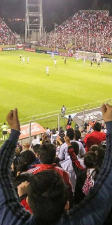 River jugará en Salta el 17 de julio 