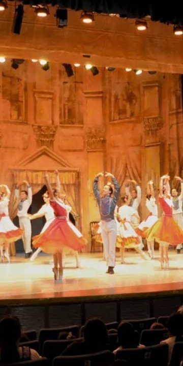 Esta noche se repone 