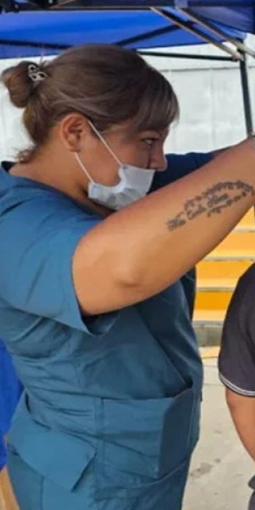 Operativo Volviendo a Clases: Desde mañana en Bº Gauchito Gil