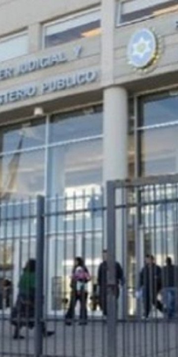 Judiciales rechazan la oferta salarial