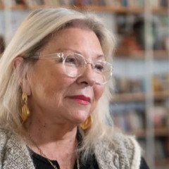  Carrió habló del futuro del gobierno