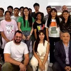Orán: capacitación en manejo