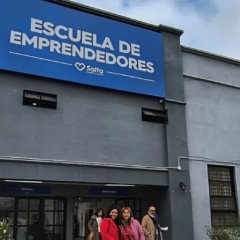 Regresa el Emprendetón para potenciar a emprendedores salteños