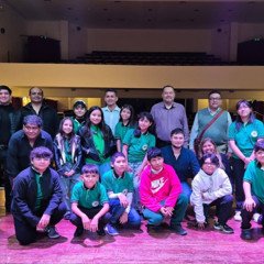 Tartagal: Inicio de la Orquesta Infanto-Juvenil