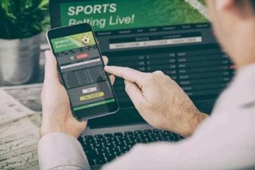Salta busca frenar la publicidad de casinos