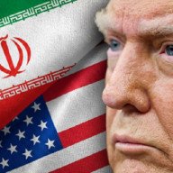 Trump anunció una tregua con Irán