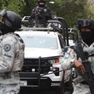 México: escalada narco en siete estados
