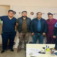Comenzaron los operativos sanitarios extramuros