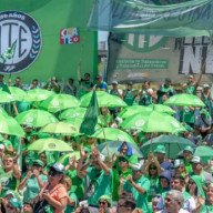 ATE encabezará una marcha al Congreso