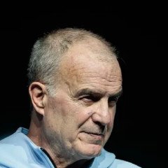 Bielsa confirmó los convocados de Uruguay