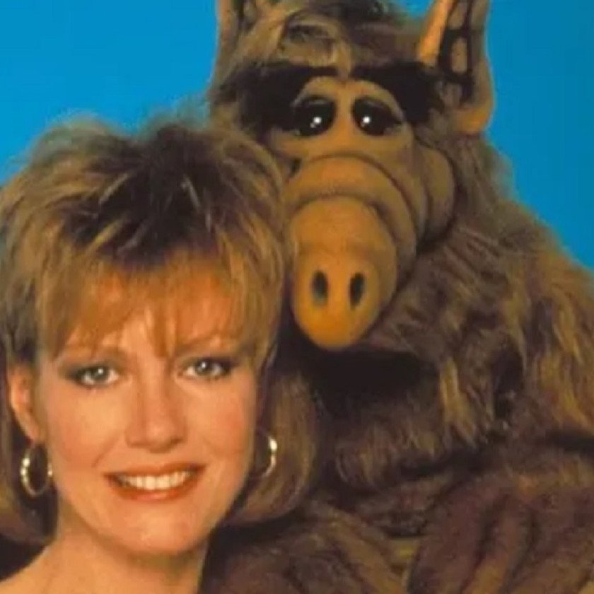 Falleció la recordada madre de Alf