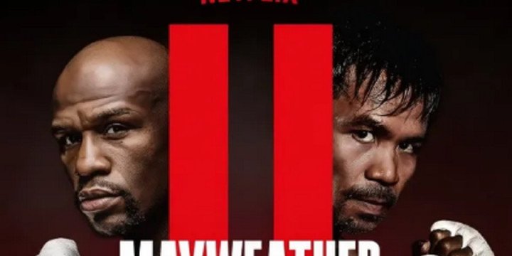Mayweather y Pacquiao vuelven al ring