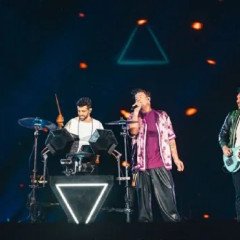 Tan Biónica inauguró su gira “El Regreso”