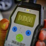 Tolerancia cero: detectaron 84 conductores alcoholizados 