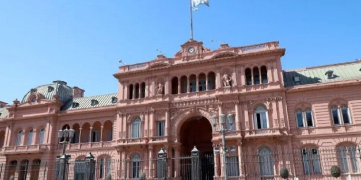 Milei anunció el proyecto 