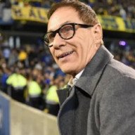 Ariel Holan renunció a Rosario Central