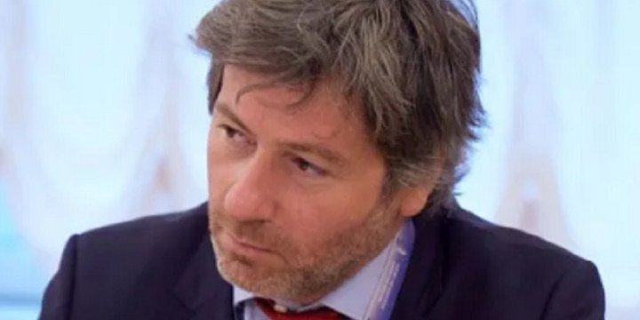 Gobierno cubrirá vacantes en la justicia federal