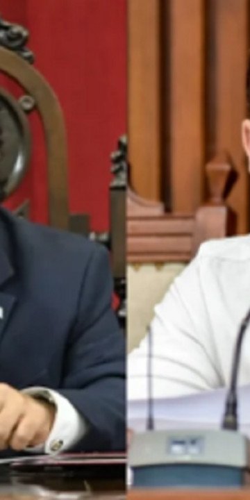 Arranca el año legislativo este domingo 1º de marzo