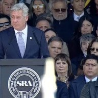El campo redobló reclamos al Gobierno