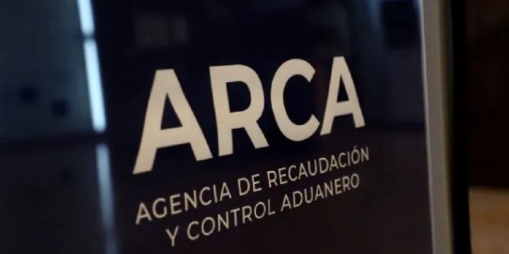 Cambios en ARCA desde el mes de julio