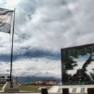 Gobierno difundió reclamo por Malvinas