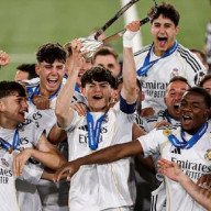 Diez seguido por la Selección Argentina