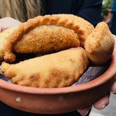 San Antonio será sede de la Feria Regional y Gran Concurso de la Empanada