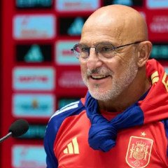 De La Fuente sobre la final del Mundial