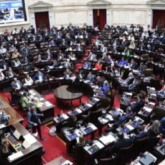 Marcha atrás con la Reforma Penal Juvenil