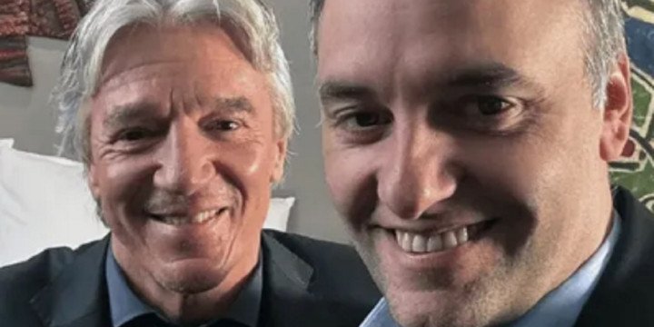 Caso Adorni: testigo denunció hostigamiento