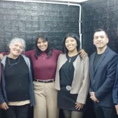 Habilitan a catorce nuevos locutores nacionales en Salta
