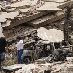 Venezuela, otro sismo de magnitud 4
