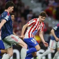 El Barcelona busca incorporar a Julián