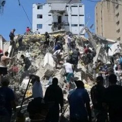 Terremoto en Colombia: 188 fallecidos