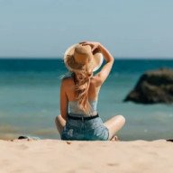 Cayó el ingreso de turistas extranjeros