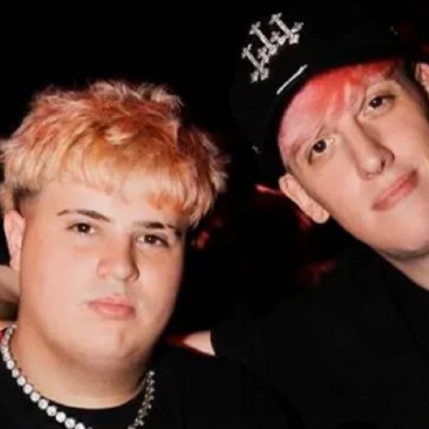 Arrestaron a dos youtubers argentinos