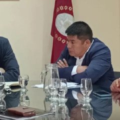 Santa Victoria Este: acciones preventivas