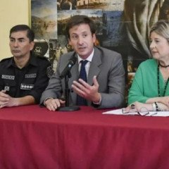Destacaron la efectividad del Plan Güemes con más de 750 narcotraficantes detenidos